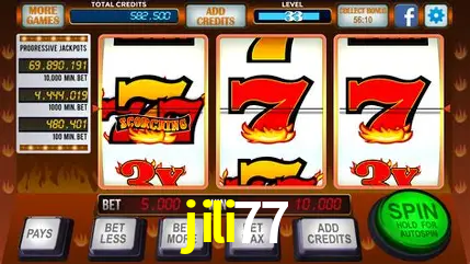 jili77 - Customer Support